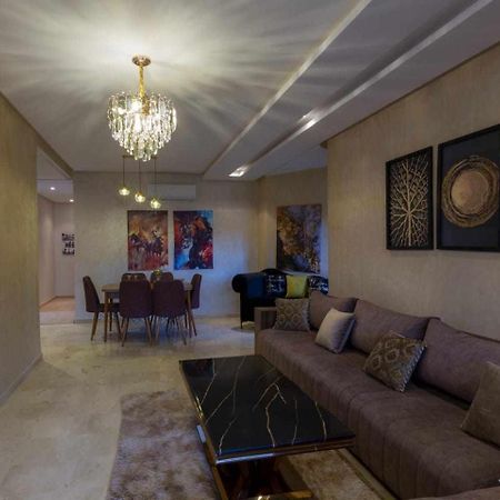 מרקש Prestigia Golf City Porte Agate מראה חיצוני תמונה