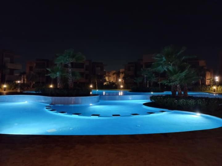 מרקש Prestigia Golf City Porte Agate מראה חיצוני תמונה